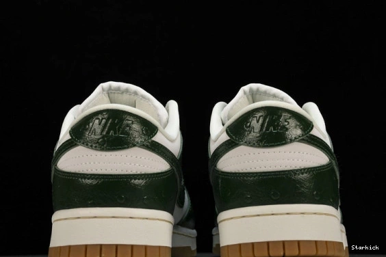 Low FJ2260-002 Gorge Nike Green Dunk 0728